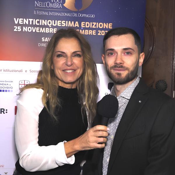 DAVIDE FIGLIOLINI - Intervista